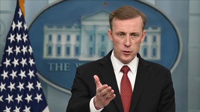 进行管制27国倒戈沙利文宣告失败m6米乐这回真闹大了！拜登对全球(图5)