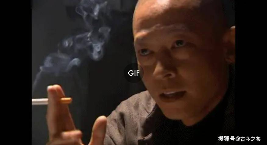 的“前因后果”媒体：劣迹斑斑！米乐m6登录入口王志文被封杀(图5)