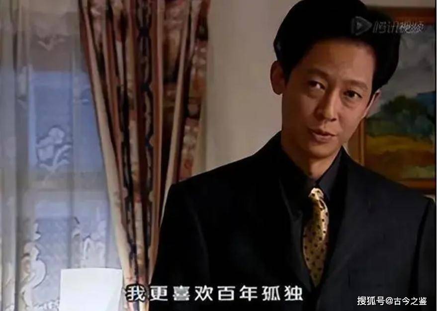 的“前因后果”媒体：劣迹斑斑！米乐m6登录入口王志文被封杀(图8)