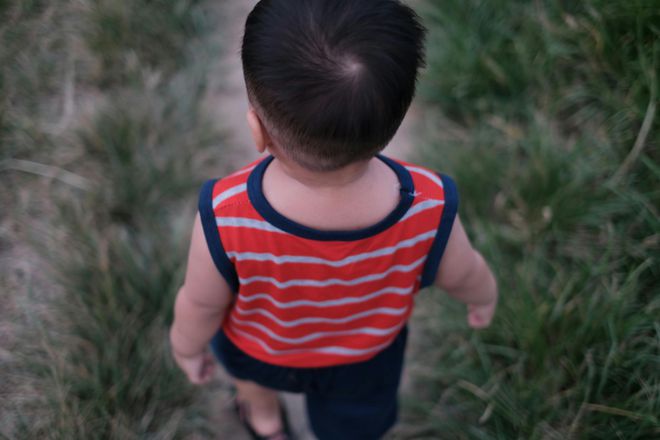 幼儿园“越狱”！“后果不堪设想”米乐体育app网站1岁娃从奥克兰(图3)