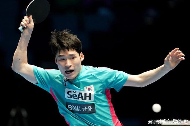 确保晋级黄友政或许张本比小分澳门世界杯：陈幸同末轮赢3局(图3)