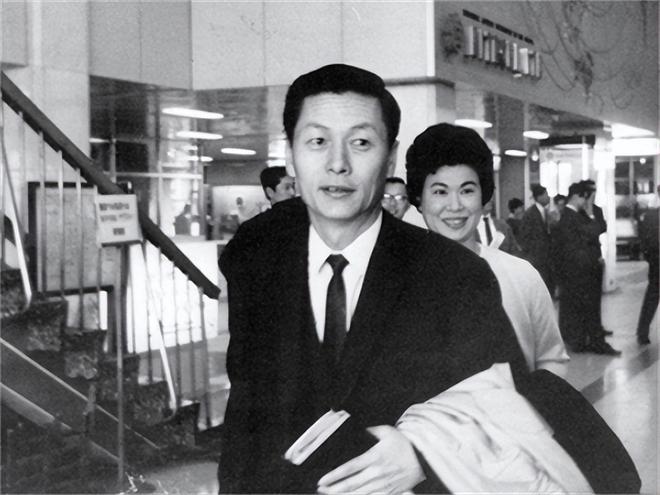 ”同一女星亲兄弟为财权内斗互撕韩国财阀家族丑闻：父子“共享(图4)