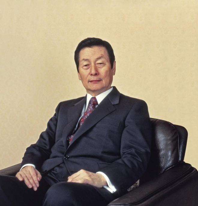 ”同一女星亲兄弟为财权内斗互撕韩国财阀家族丑闻：父子“共享(图2)