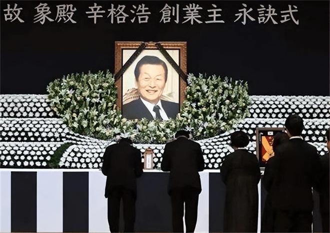 ”同一女星亲兄弟为财权内斗互撕韩国财阀家族丑闻：父子“共享(图11)