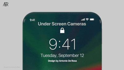 底曝光国产机压力来了新 iPhone 彻