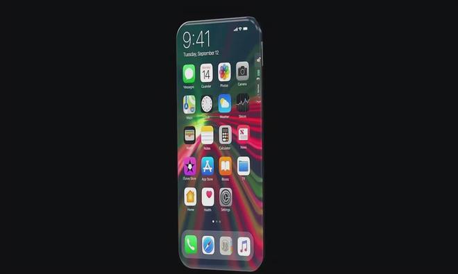 底曝光国产机压力来了新 iPhone 彻(图7)