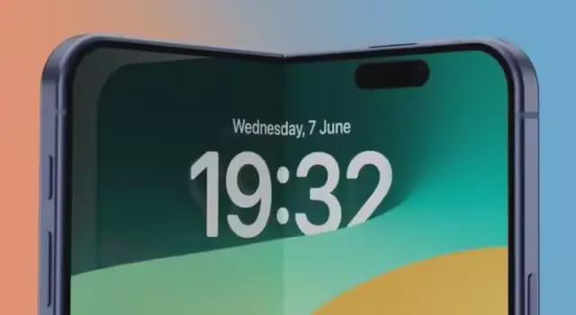 买的华为MateX6不香了！新iPhone 彻底定了新(图6)