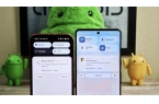 roid16界面曝光 海量UI细节变更F